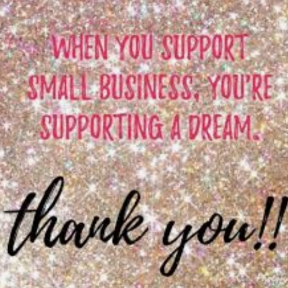 Mother & Daughter Small Business🛍️